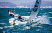 Iran secures seat in Asian Sailing Federation committee