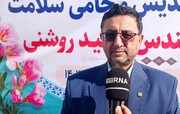 رییس دانشگاه علوم پزشکی تهران: احداث داروخانه ۱۳ آبان شهرری اولویت دارد +فیلم