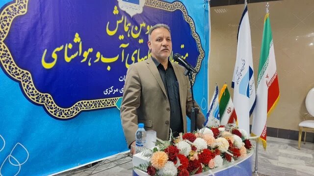 اصلاح الگوی مصرف برگزیدهترین راهکار مقابله با خشکسالی