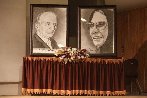 منتخبان هفدهمین دوره جایزه افضلیپور در کرمان معرفی شدند