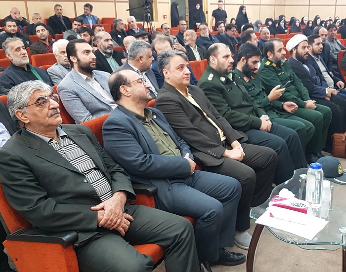 مهمترین وظیفه گروههای جهادی، خنثی کردن فشارهای اقتصادی دشمن است