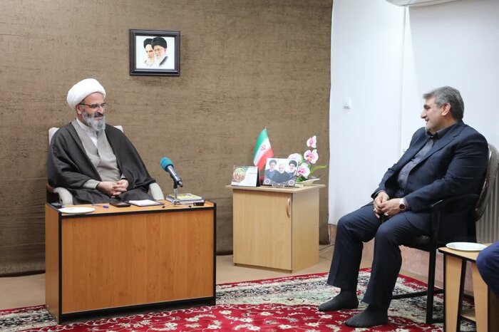 استاندار سمنان: رسیدگی به مباحث اساسی آب و راه، به طور جدی پیگیری میشود