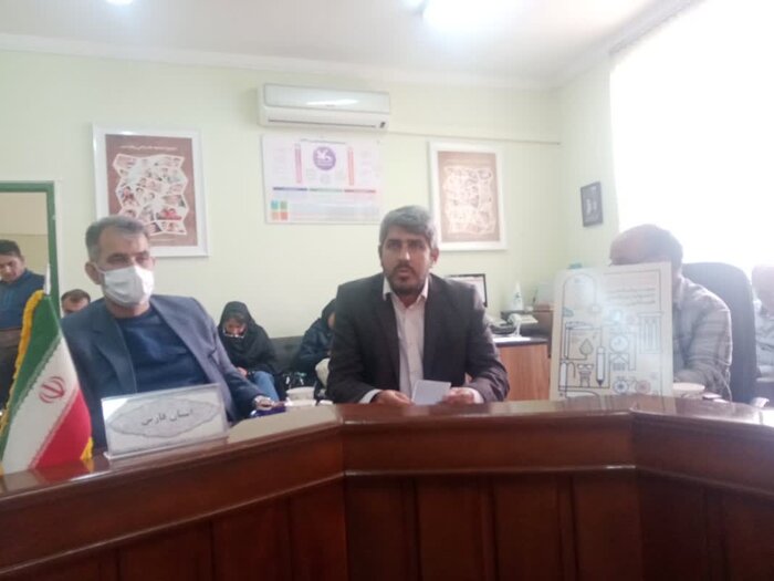 معرفی قصه به عنوان ابزار تربیتی هدف جشنواره قصهگویی است