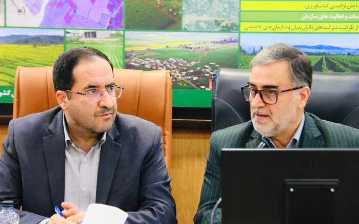 به بهانه مبارزه با فساد نباید در روند تولید و سرمایهگذاری موانع ایجاد کرد