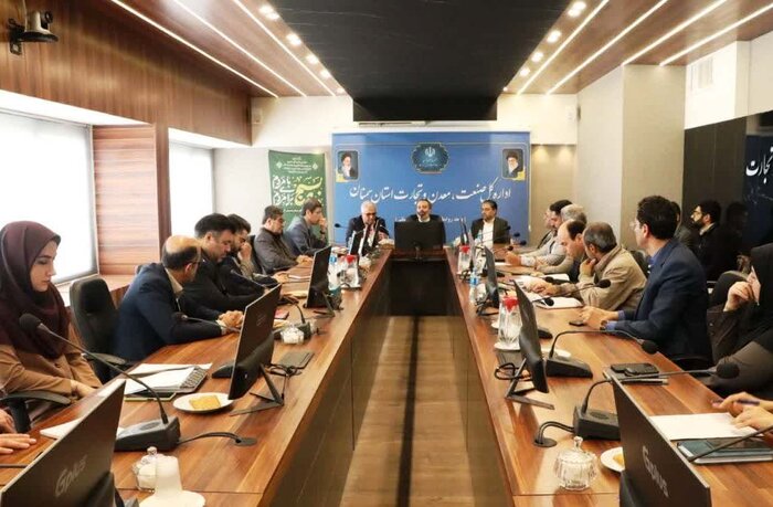 صنایع سمنان ۷۹ میلیون دلار از محل داخلیسازی صرفهجویی ارزی داشتند