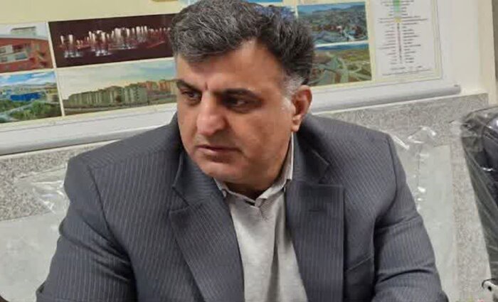 شهرداری بومهن پذیرای مسافران در سرما