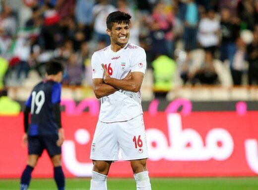 اعتماد قلعهنویی به محبی، حتی بیشتر از قایدی/ ارزشِ ستاره سابق استقلال به ۲۵۰ میلیارد رسید