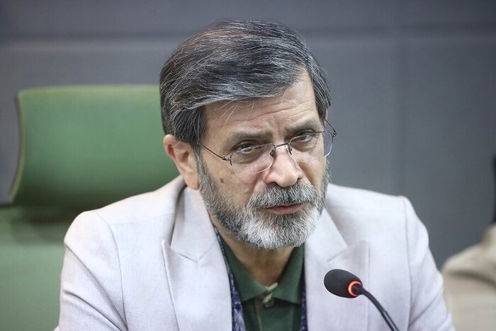 جایگاه شعر را نباید روایت مجالس دید