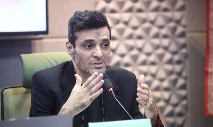 جایگاه شعر را نباید روایت مجالس دید