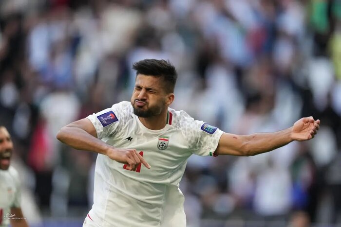 اعتماد قلعهنویی به محبی، حتی بیشتر از قایدی/ ارزشِ ستاره سابق استقلال به ۲۵۰ میلیارد رسید