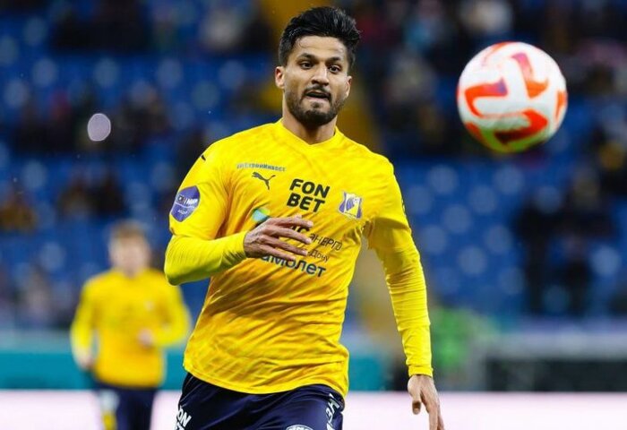 اعتماد قلعهنویی به محبی، حتی بیشتر از قایدی/ ارزشِ ستاره سابق استقلال به ۲۵۰ میلیارد رسید