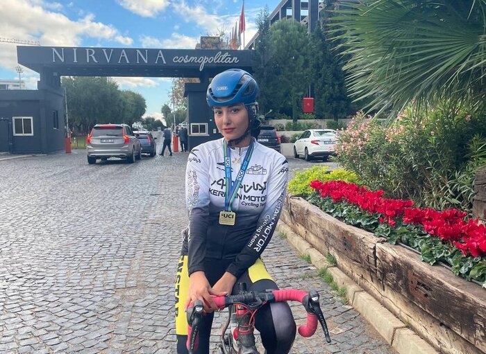 روایت شمسایی از سفر سه روزه به لبنان در در روز ۲۵۰ میلیاردی شدن ارزش مهاجم سابق استقلال