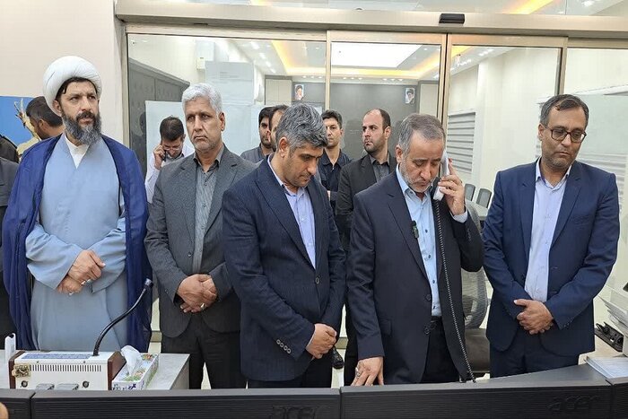 تأمین واحد مسکونی برای بازماندگان معدن طبس محقق میشود