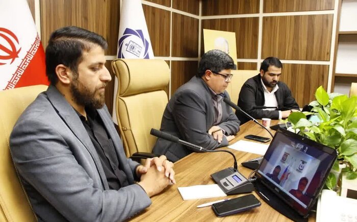 خواهرخواندگی شهرهای کرمان و نیژنیِ روسیه بررسی شد