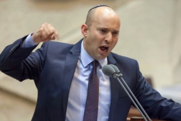 Naftali Bennett: El acuerdo actual con Hezbolá es un fracaso completo diplomático y de seguridad