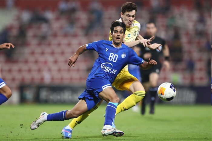 چینی: استقلال حداقل چهار بازیکن میخواهد/ منتقدان مغرضانه انتقاد نکنند