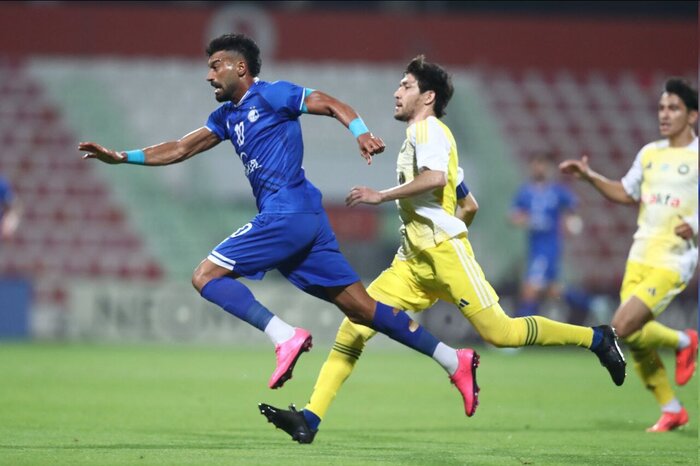 خودزنی قلعهنویی در مقابل منتقدان تیم ملی فوتبال در روز یکه تازی رحمان بیرحم