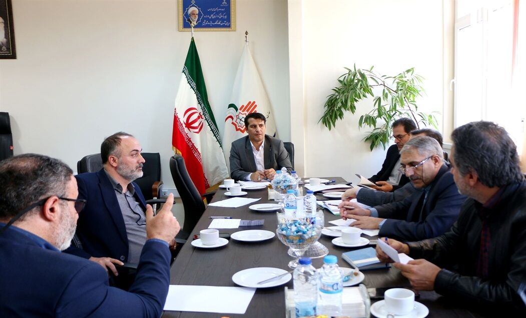 «معاملات ملکی قولنامهای» عمده پروندههای دادگستری آذربایجان شرقی است «معاملات ملکی قولنامهای» عمده پروندههای دادگستری آذربایجان شرقی است