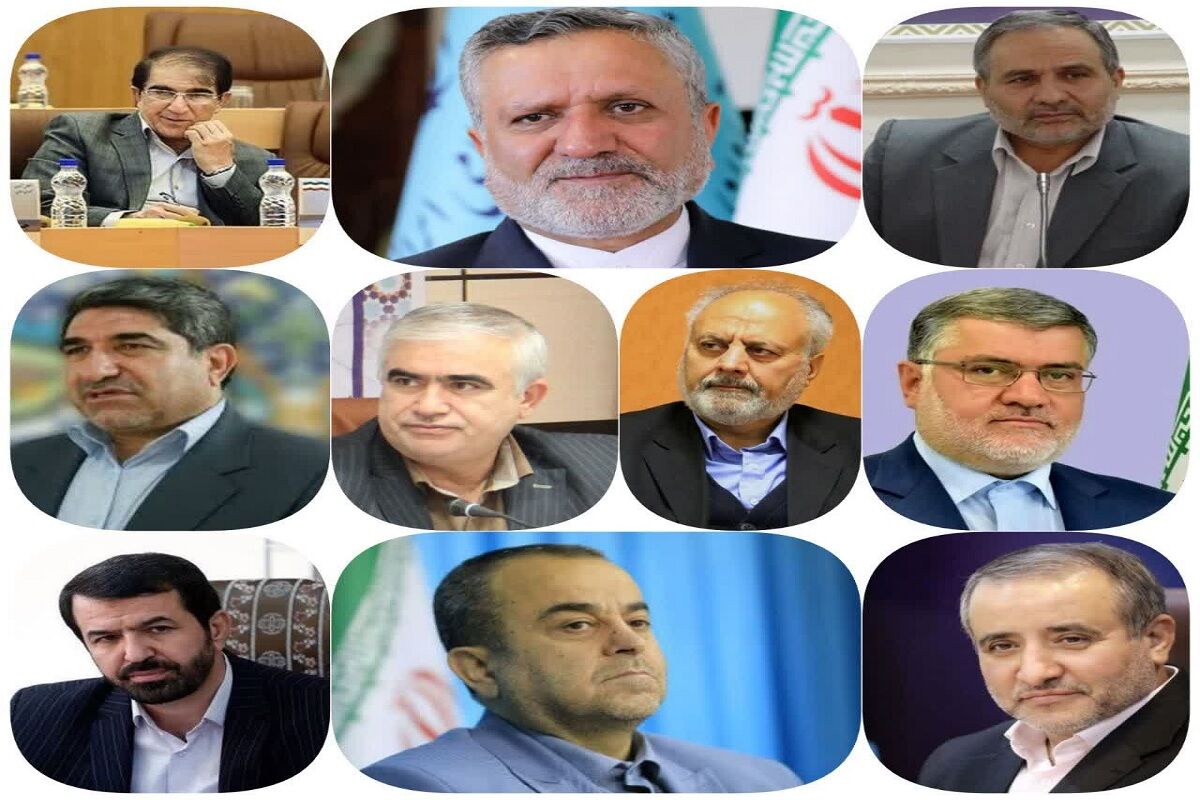 گام به گام با سکانداران خراسان جنوبی گام به گام با سکانداران خراسان جنوبی