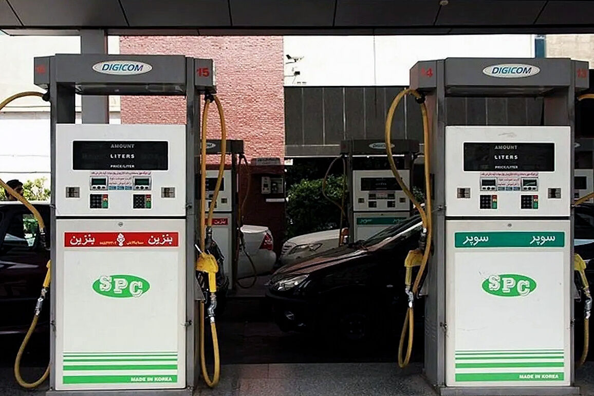 اصفهان دومین استان عرضهکننده بنزین سوپر وارداتی خواهد بود اصفهان دومین استان عرضهکننده بنزین سوپر وارداتی خواهد بود