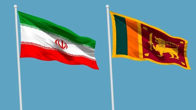 Iran-Sri Lanka