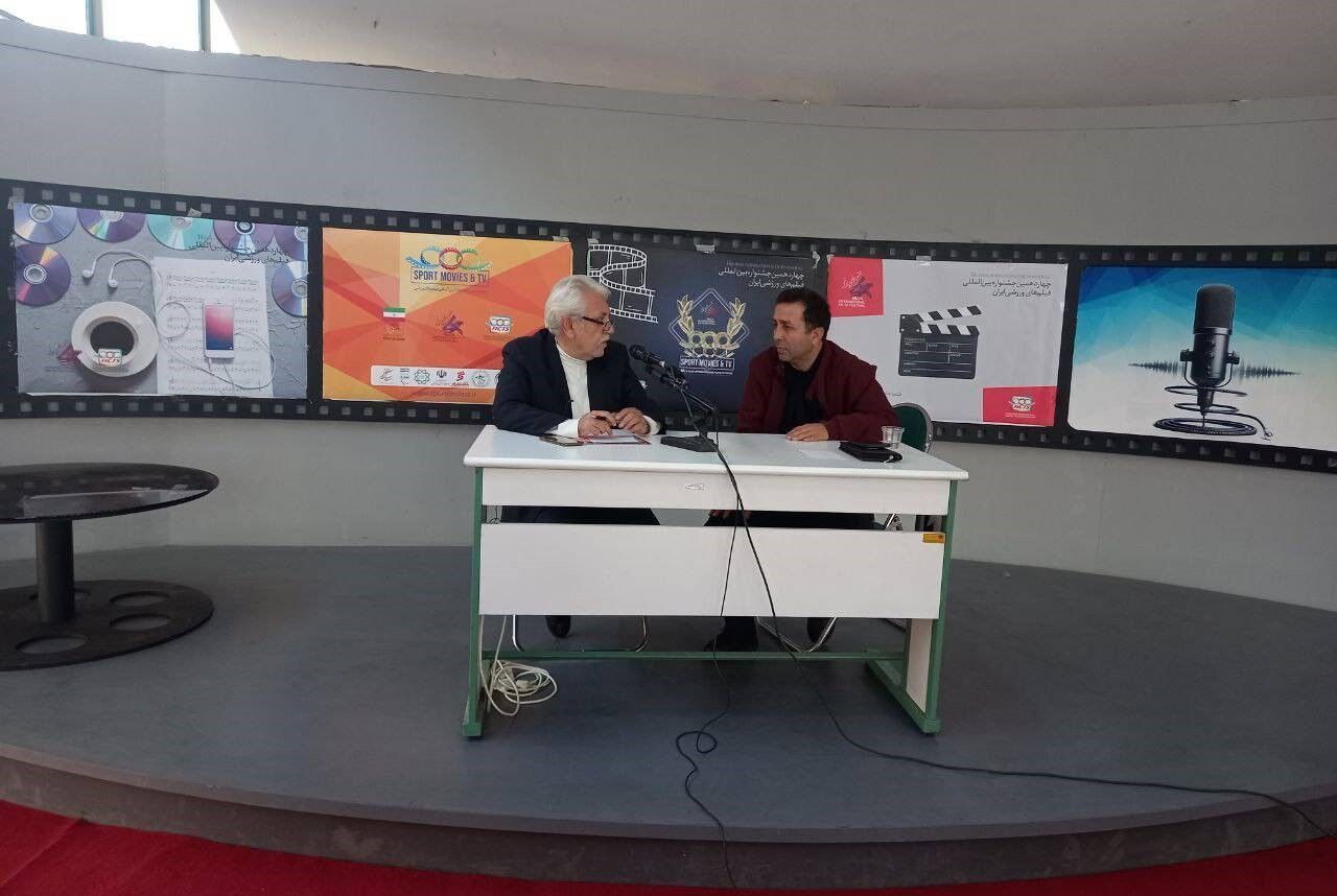 فیلمهای ورزشی باعث تقویت روحیه بیماران سرطانی میشود