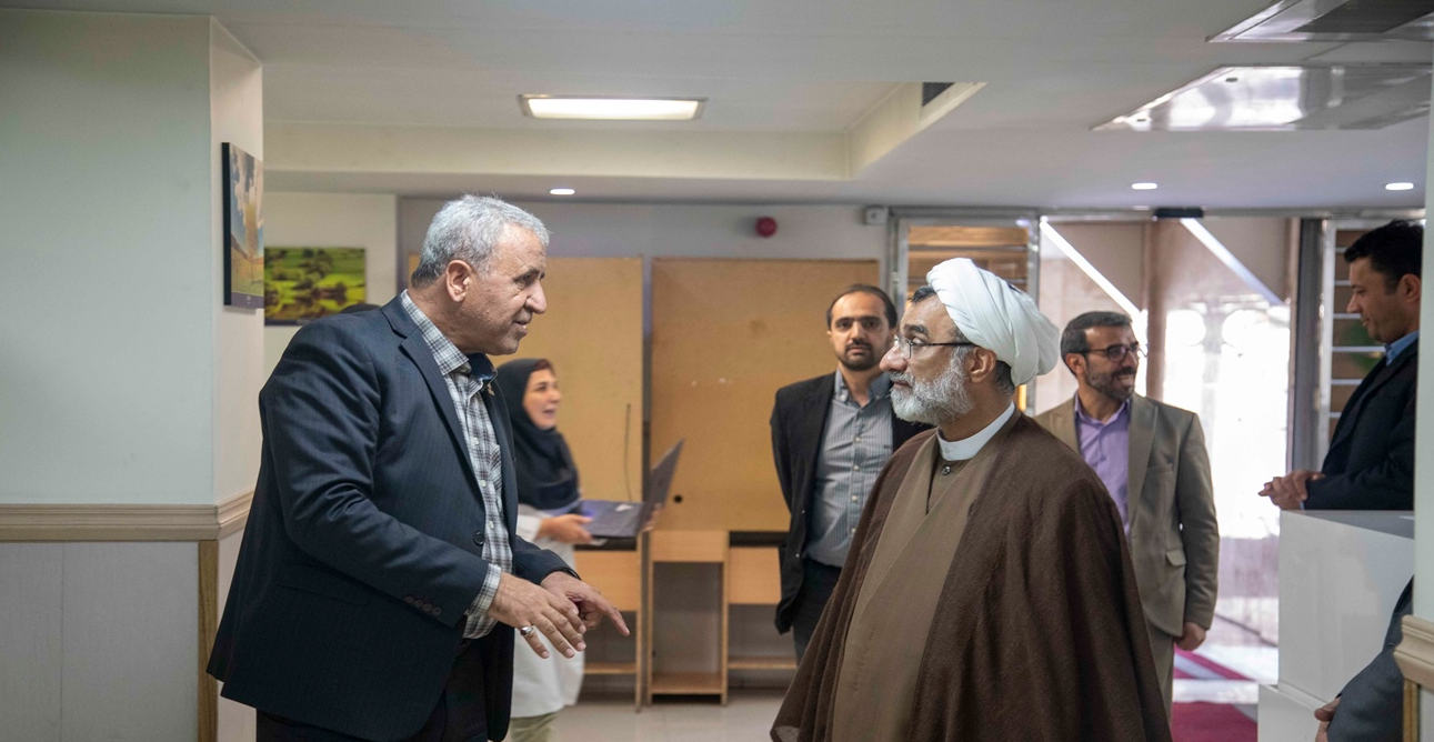 از تکاپو برای بزرگداشت روز دانشجو تا انتصاب سرپرست دانشگاههای فردوسی و علمی کاربردی