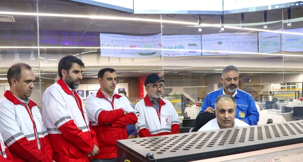 ریرا نخستین خودرو متصل ساخت داخل