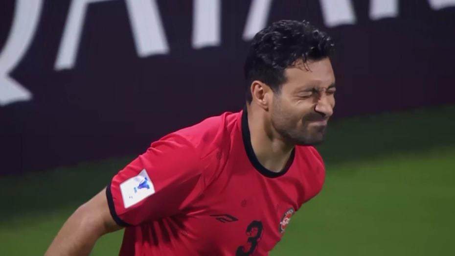 توقف تراکتور در روز کابوسوار ملیپوشان؛ کامبک پرشورها با جوانان