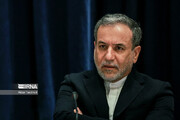 Iran reserves right to respond to Israel, considers regional developments: Araghchi