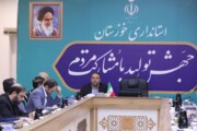 محدودیت صادرات نهاده دامی تولید شده از پسماند نیشکر به‌زودی رفع می‌شود