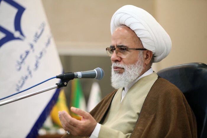 جمهوری اسلامی در سایه تفکر بسیجی زمینهساز حرکتهای بزرگ علمی شده است