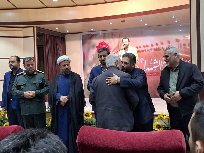 معاون سپاه استان تهران: بسیج به یک فرهنگ و تفکر تبدیل شدهاست+فیلم