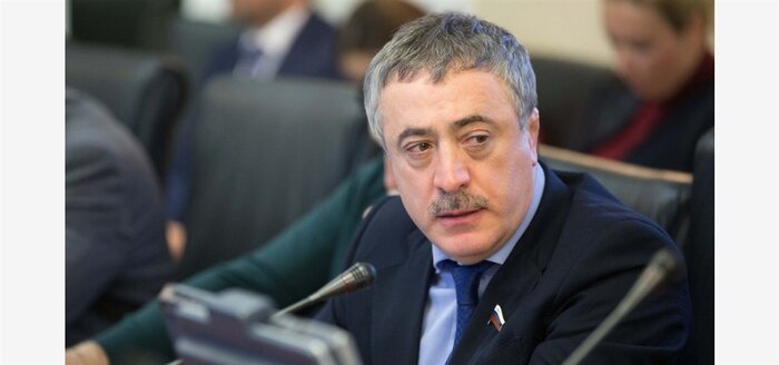 فادزائف: یزدانی ستاره اصلی کشتی ایران است