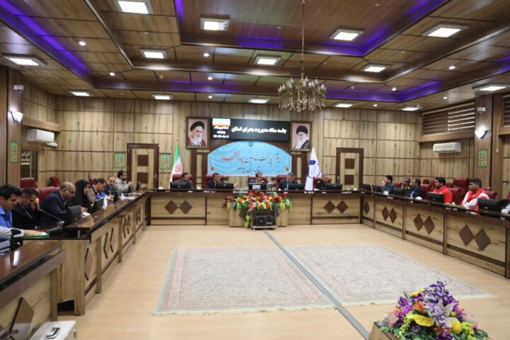 تاکید استاندار ایلام بر بسیج تمام امکانات و ظرفیتها برای جست و جوی دختر ۶ ساله ایلامی