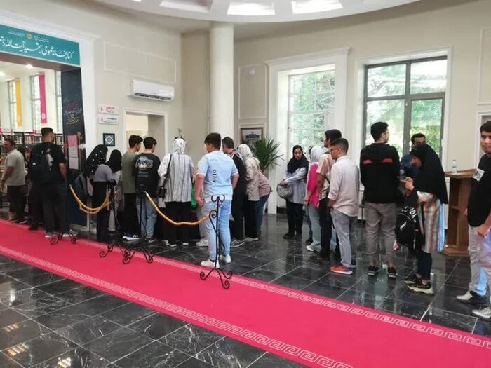 میزان مطالعه مردم فارس بر اساس آمار; ضرورت هم افزایی به نفع مطالعه