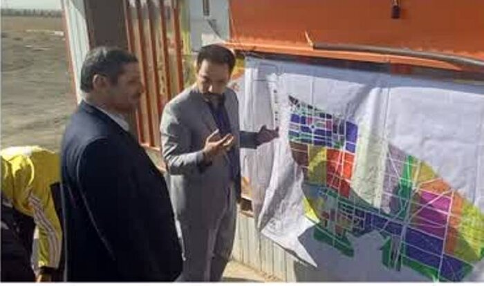 فرماندار سبزوار: باید سرمایهگذاران خرد و کلان به شهرستان جذب شوند