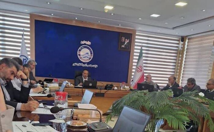 تکمیل طرحهای آبرسانی هرمزگان ۲۹۰ هزار میلیارد ریال اعتبار نیاز دارد