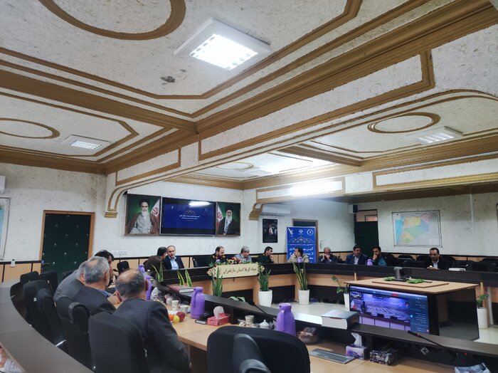 رئیس جمهور یکهزار و ۳۰۰ طرح محرومیتزدایی مازندران را افتتاح کرد +فیلم