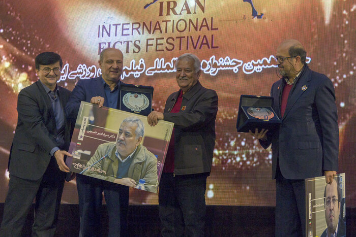 سینما مبلغ ورزش قهرمانی؛ کمیته ملی المپیک حامی جشنواره فیلمهای ورزشی است