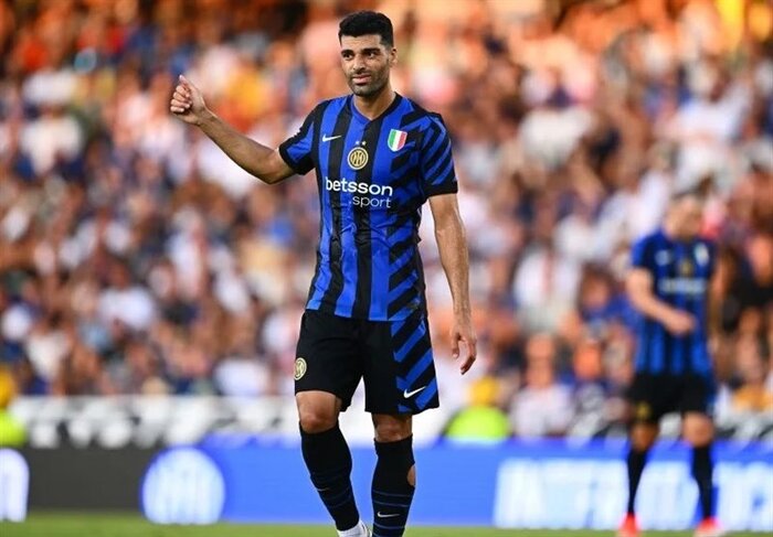 فرصت طلایی برای طارمی / چراغ سبز اینزاگی، این بار در جام حذفی