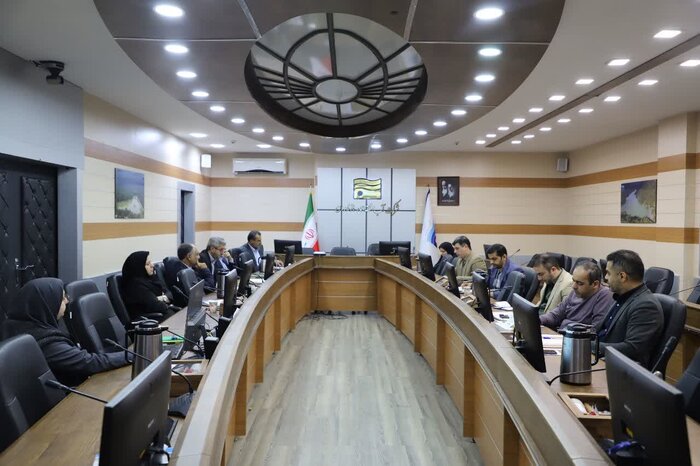 گام نخست تحویل حجمی آب کشاورزی به تشکلهای آببران در شبکه تجن برداشته شد