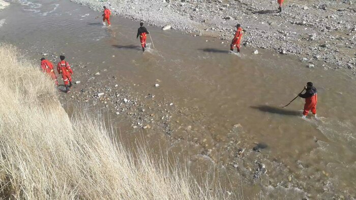 جسد دختر ۶ ساله ایلامی پیدا شد