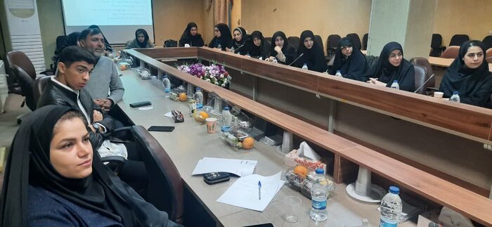 خانهای برای سلامت روان اجتماعی شهروندان اسلامشهری