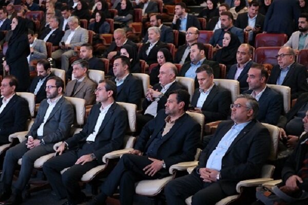 حضور بانک سینا در یازدهمین همایش سالانه بانکداری نوین و نظامهای پرداخت