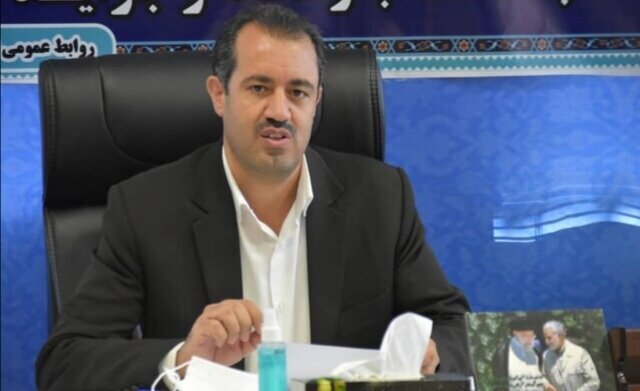 کرمان در انتهای جدول ضریب نفوذ بیمه کشور قرار دارد