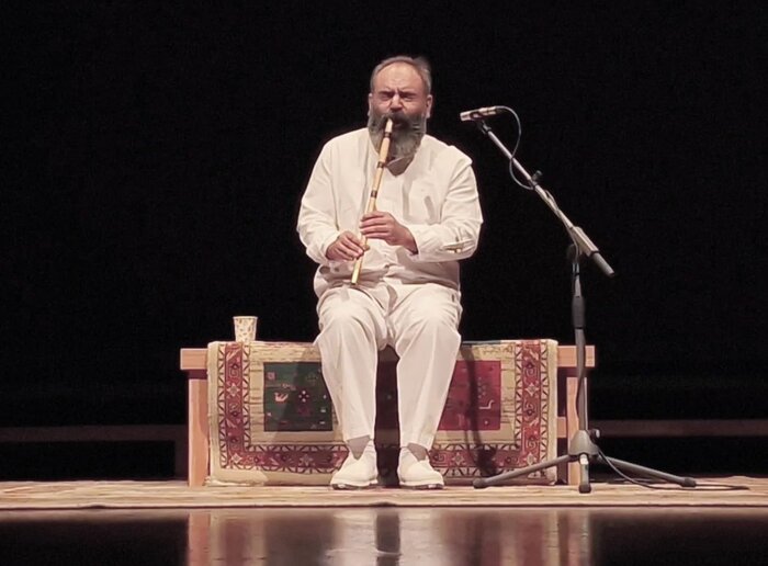 ساز کوک هنرمندان موسیقی در پایان پاییز با حواشی لغو کنسرتها