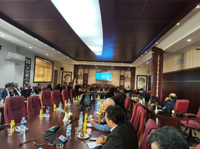 کرمان در انتهای جدول ضریب نفوذ بیمه کشور قرار دارد