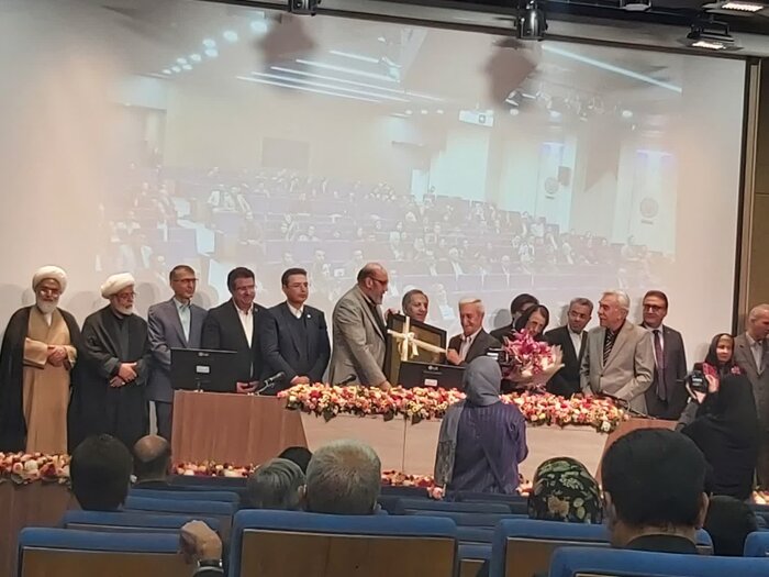 استاندار کرمان: کانون وکلا را مستقلترین نهاد مدنی در ایران میدانیم