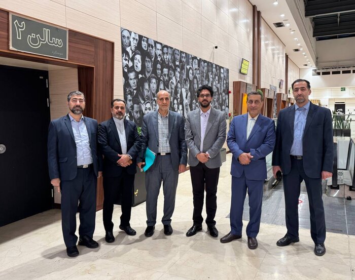 «ایساتیس» تلنگری برای حفظ محیطزیست و تاریخ کشور است